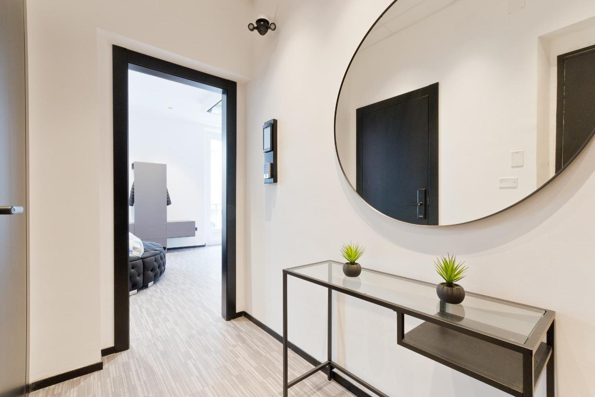 Poerio 40 Apartment Pescara Exterior photo